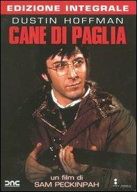 Cane di paglia (DVD) di Sam Peckinpah - DVD