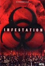 Infestation (DVD)