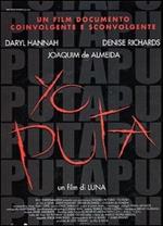 Yo puta (DVD)