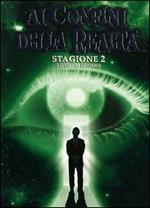 Ai confini della realtà. Stagione 2 (5 DVD)