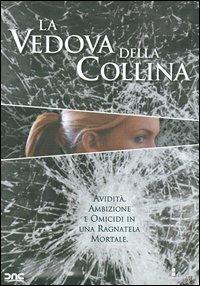 La vedova della collina (DVD) di Peter Svatek - DVD