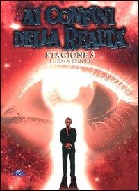 Ai confini della realtà. Stagione 3 di Rod Serling - DVD