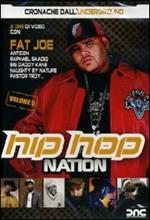 Hip Hop Nation. Vol. 5 (DVD)
