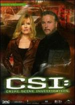 CSI. Crime Scene Investigation. Stagione 6. Vol. 1 (3 DVD)