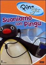 Pingu. Suoniamo con Pingu