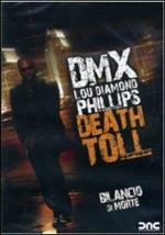 Death Toll (DVD)