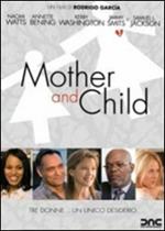 Mother and Child (DVD)