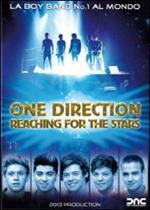One Direction. Reaching For The Stars. Vol. 1 (DVD)