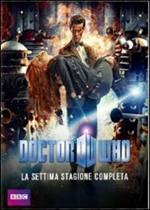 Doctor Who. Stagione 7 (Serie TV ita)