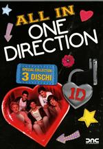 One Direction (3 DVD)