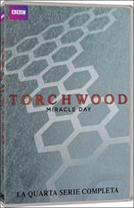 Torchwood. Serie 4 (4 DVD)