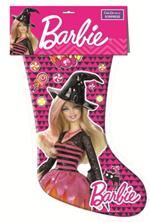 Calza Befana Barbie 2022 (26690)