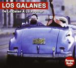 Galanes (Los) - De Lo Galan A Lo Popular