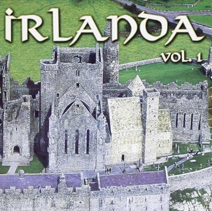 Irlanda vol.1 - CD Audio