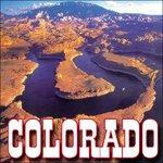 Colorado - CD Audio