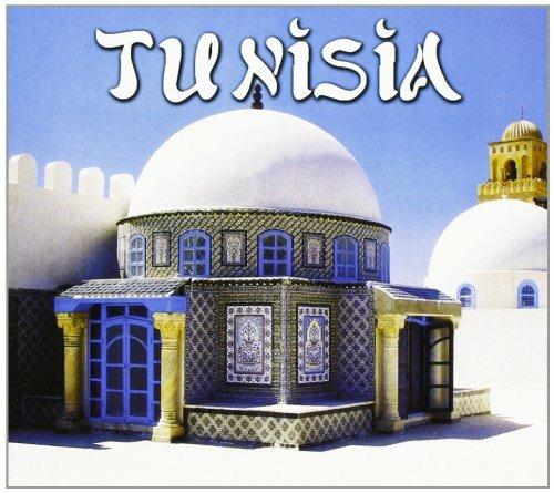 Tunisia - CD Audio