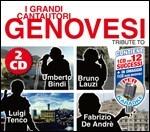 Tribute to I Grandi Cantautori Genovesi