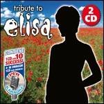 Tribute to Elisa