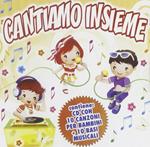 Cantiamo Insieme