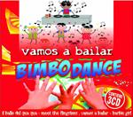 Vamos a bailar Bimbo Dance