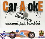 Caraoke canzoni per bambini vol.2