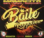 Baila Reggaeton