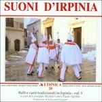 Suoni d'Irpinia - CD Audio