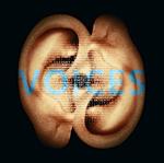 Voices (Vinile Numerato Limited Edt.)