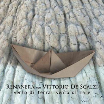 Vento di Terra, Vento di Mare - Vittorio De Scalzi - CD | Feltrinelli