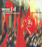 World Suoni E Parole Del Mondo. CD