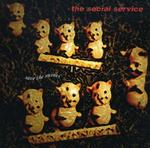 Social Services (The) - Save The Swines