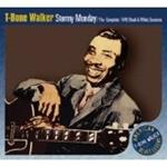 Stormy Monday - The Complete 1949 Black & White Sessions