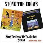 Stone The Crows