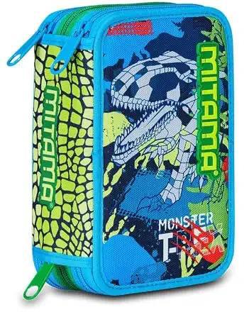 Astuccio Triplo Mitama Fluo Rex