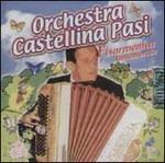 Orchestra Castellina Pasi - CD Audio