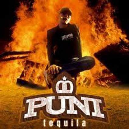 Tequila - CD Audio di Puni