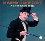 Nel blu dipinto di blu - CD Audio di Domenico Modugno