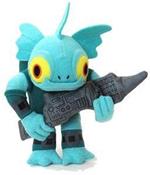 Skylanders Peluche Parlante - G. Grunt