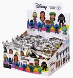 Portachiavi Clip Lilo & Stitch Serie 2 Display 24pz