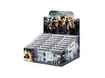 Portachiavi Clip Harry Potter Serie 1 Display 24pz