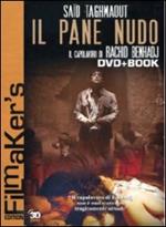 Il pane nudo (DVD)