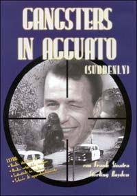 Gangsters in agguato di Lewis Allen - DVD