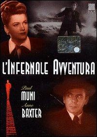 L' infernale avventura di Archie Mayo - DVD