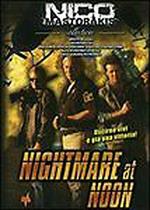 Nightmare At Noon (DVD)