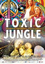 Toxic Jungle (DVD)
