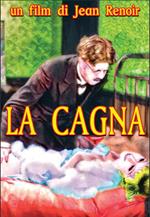 La cagna. Lingua originale (DVD)