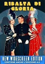 Ribalta di gloria (DVD)