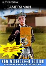 Il Cameraman (DVD)