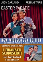 I fidanzati sconosciuti - Easter Parade (DVD)