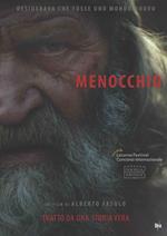 Menocchio. Con booklet (DVD)